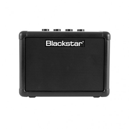 BLACKSTAR FLY 3 - BLACK