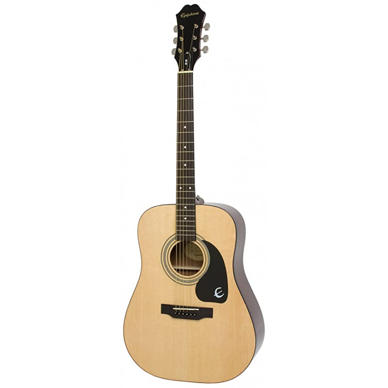 EPIPHONE DR-100 NATURAL