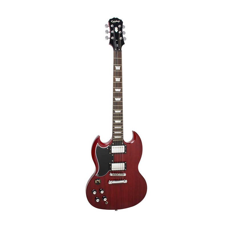Epiphone Gibson guitar SG HISCOX