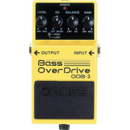 BOSS ODB-3