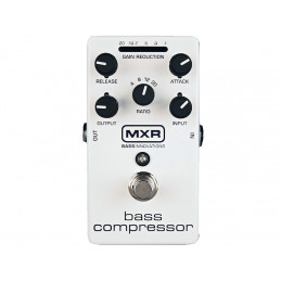 MXR M-87 BASS COMPRESSOR