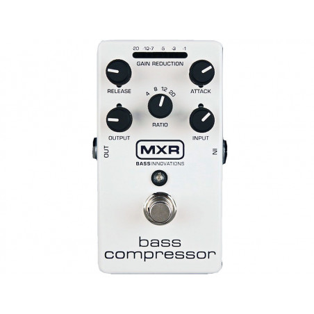 MXR M-87 BASS COMPRESSOR