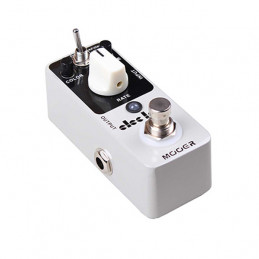 MOOER E-LADY PEDALE FLANGER ANALOGICO