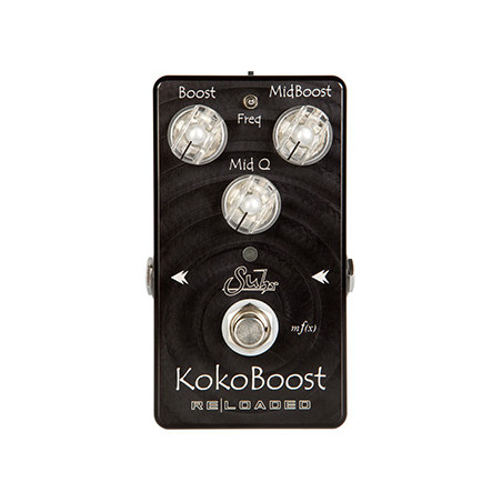 SUHR KOKO BOOST RELOAD