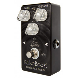 SUHR KOKO BOOST RELOAD PEDAL