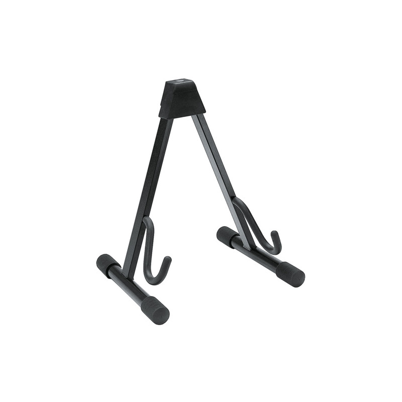 KONIG & MEYER 17540 E-GUITAR STAND BLACK