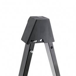 KONIG & MEYER 17540 E-GUITAR STAND BLACK