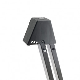 KONIG & MEYER 17540 E-GUITAR STAND BLACK