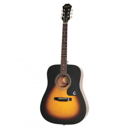 EPIPHONE SONGMAKER DR100 - VINTAGE SUNBURST