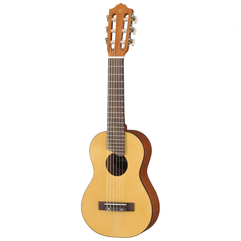 YAMAHA GL1 GUITALELE NATURAL