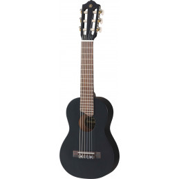 YAMAHA GL1 GUITALELE BLACK