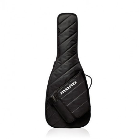 MONO M80 SLEEVE GUITAR BAG - BLACK