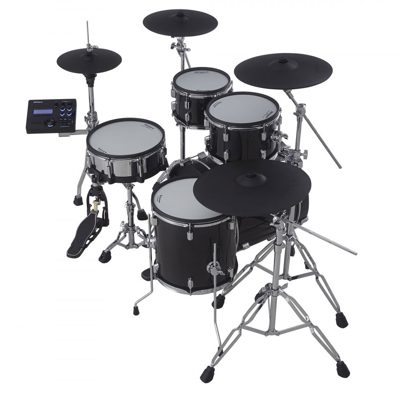 roland virtual drums