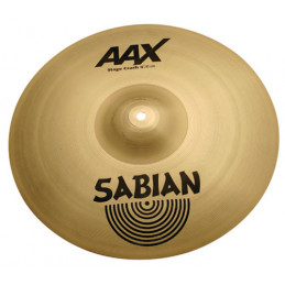 SABIAN AAX STAGE CRASH 16"