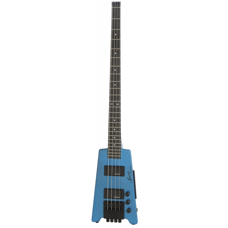 STEINBERGER XT-2 STANDARD BASS - FROST BLUE