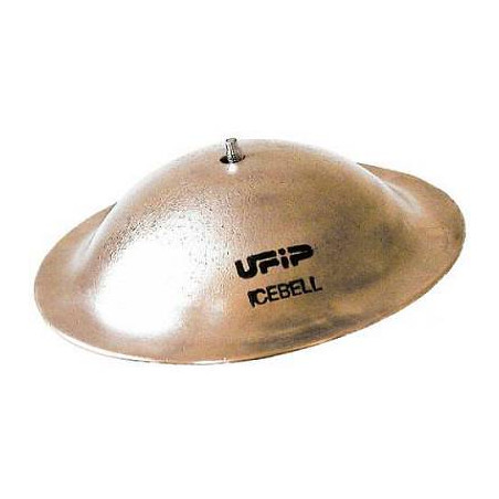 UFIP ICE BELL 7"