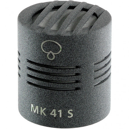 SCHOEPS MK41S - CAPSULA SUPERCARDIOIDE - USATO -