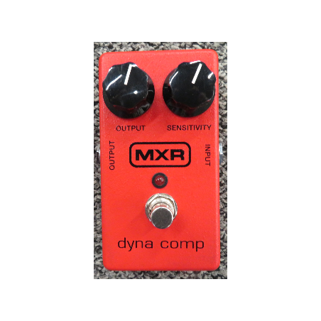 MXR M-102 DYNA COMP