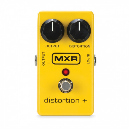 MXR M-104 DISTORTION+