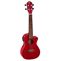 ORTEGA RUFIRE-CE UKULELE...