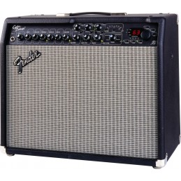 fender cyber deluxe guitar amp