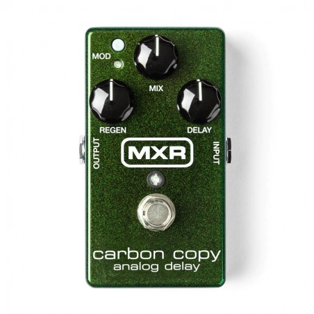 MXR M-169 CARBON COPY