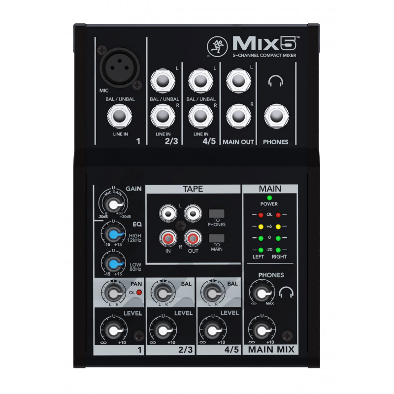 MIX5