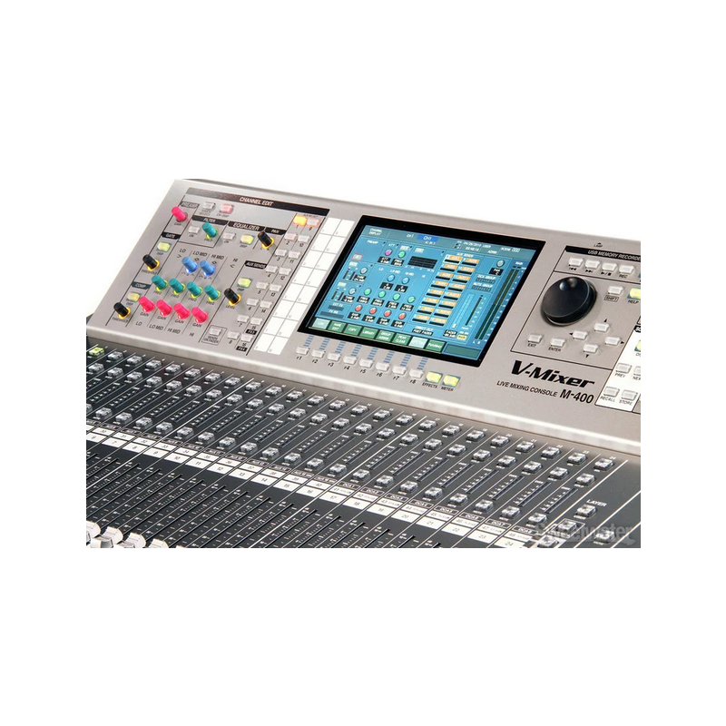 ROLAND M400 DIGITAL MIXER