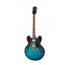 EPIPHONE ES-335 FIGURED...