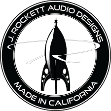 J.ROCKETT AUDIO DESIGNS