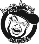 ANGRY ANGUS GUITARS